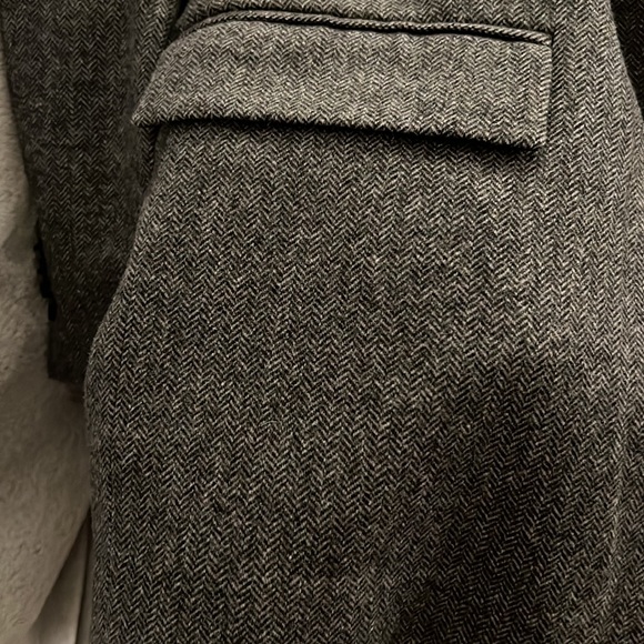 Everlane Women’s Oversized Blazer - Picture 6 of 7